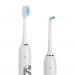 Электрическая звуковая зубная щётка Revyline RL 010 Neo White