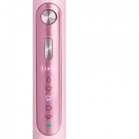 Электрическая звуковая зубная щётка Revyline RL 010 Neo Pink