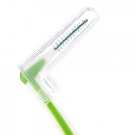 Ершики межзубные Revyline S 1.0 мм, 6 шт.