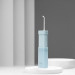 Портативный Ирригатор Revyline RL 410 Light Blue