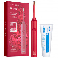 Набор Revyline RL 040 Special Color Edition + Зубная паста Revyline Smart, 75 г