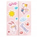 Зубная паста Revyline Kids Клубника, 60 г