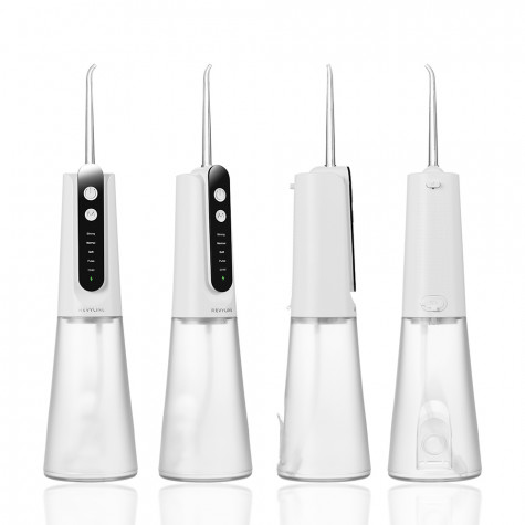 Портативный ирригатор Revyline RL 670 White