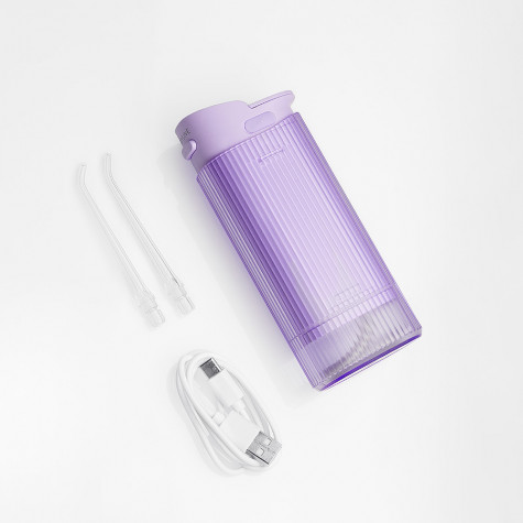 Портативный ирригатор Revyline RL 840, Lilac