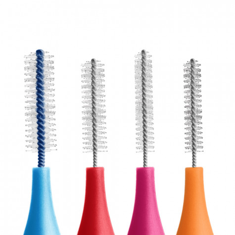 Ершики межзубные Revyline Smart MIX, 6 шт.