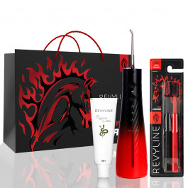 Новогодний набор Revyline №3 Special Color Edition Fire Horse