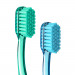 Набор зубных щеток Revyline S8000 Duo Crystal Emerald, Sapphire