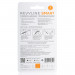 Ершики межзубные Revyline Smart L-type, размер 1 (0,45 мм) оранжевые, 6 шт.