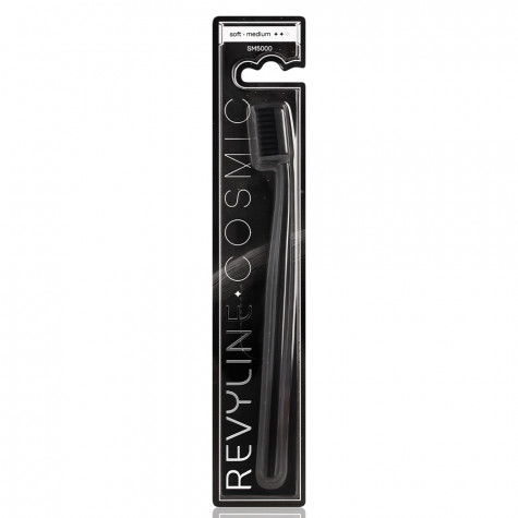 Зубная щетка Revyline SM5000 Cosmic Black
