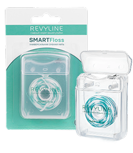 SmartFloss
